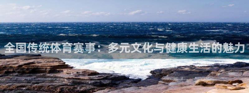 全国传统体育赛事：多元文化与健康生活的魅力